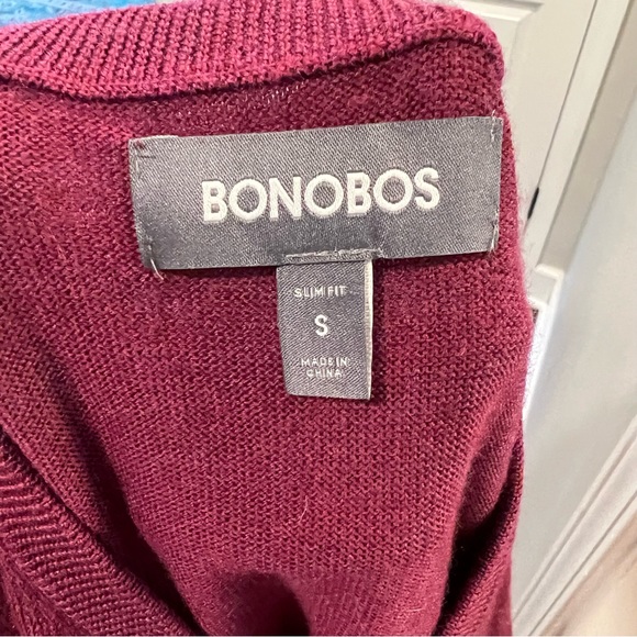 Bonobos sweater - Picture 5 of 5
